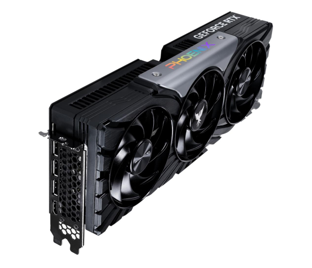 GAINWARD GeForce RTX 5080 Phoenix 16GB GDDR7 DLSS4 NE75080019T2-GB2031X - 1309156 - zdjęcie 6